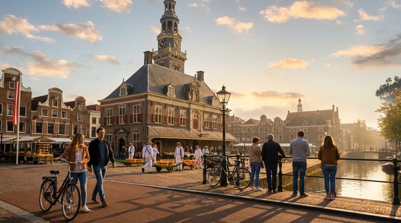 Alkmaar