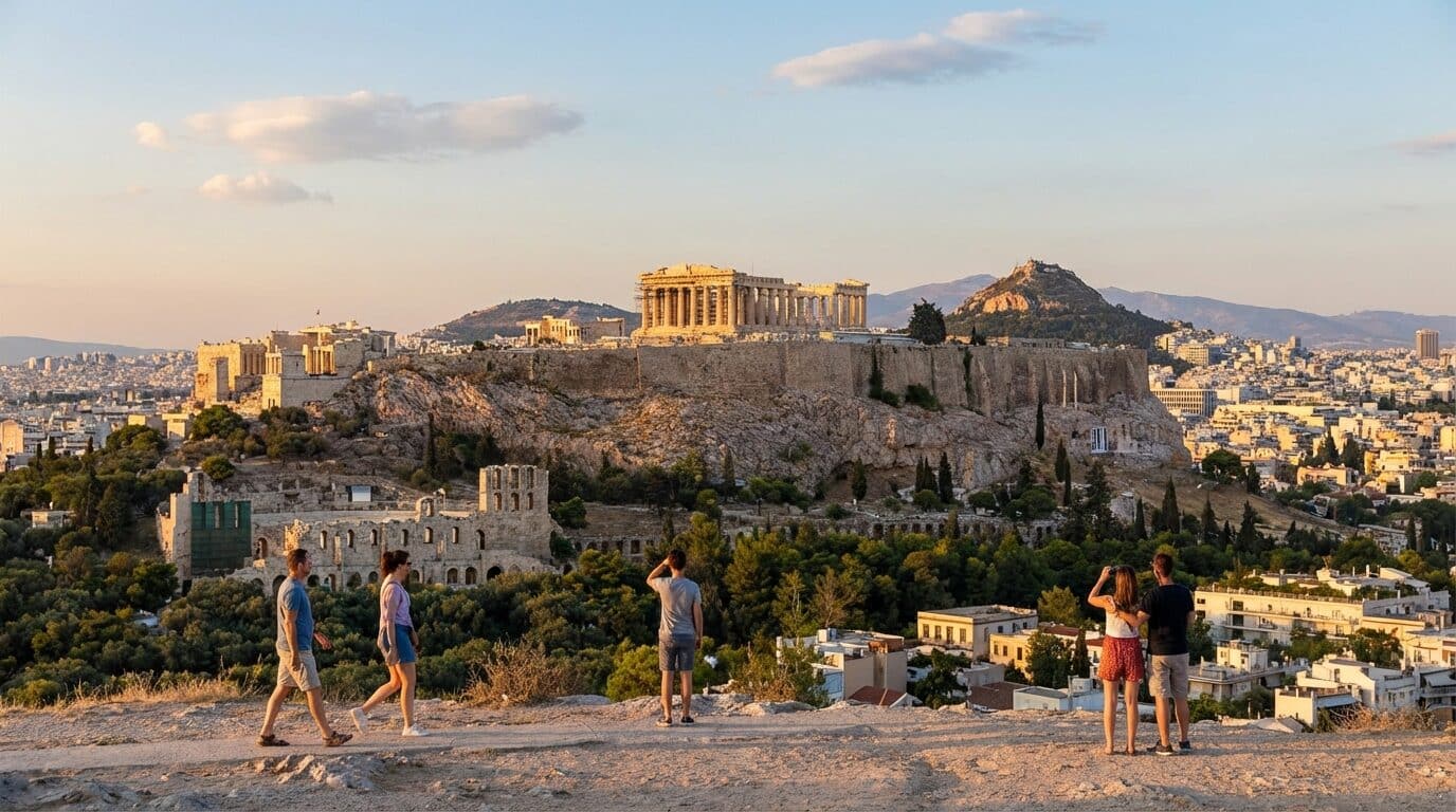 Athens