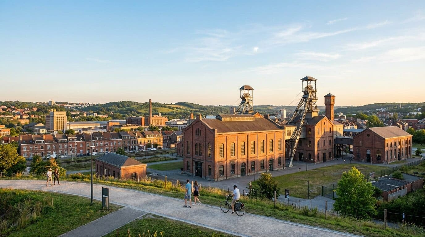 Charleroi