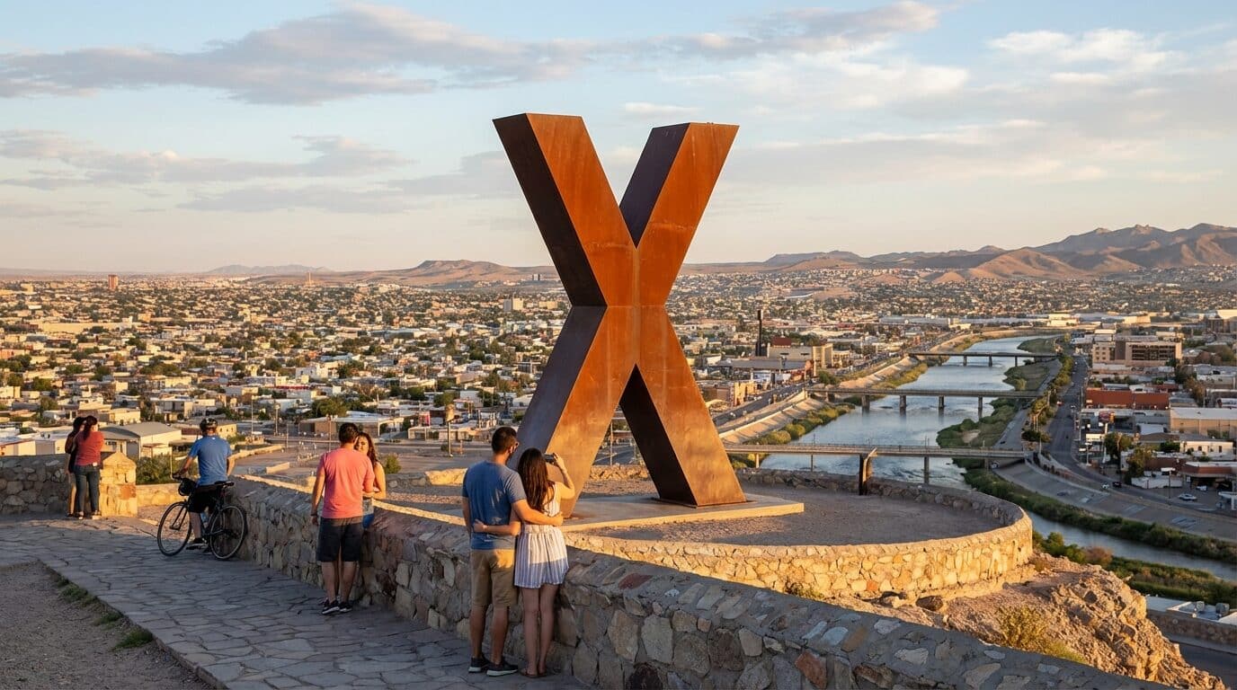 Ciudad Juárez