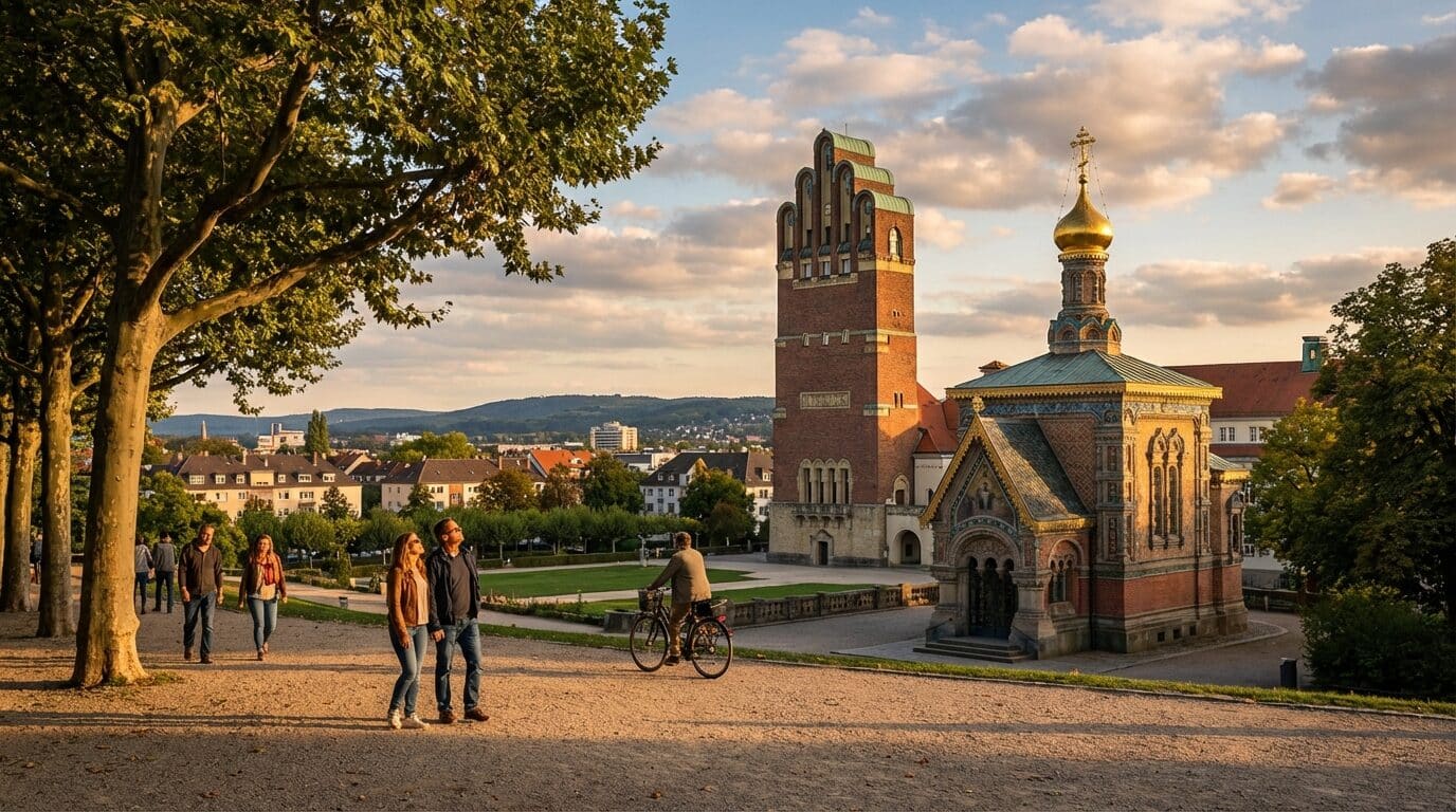 Darmstadt