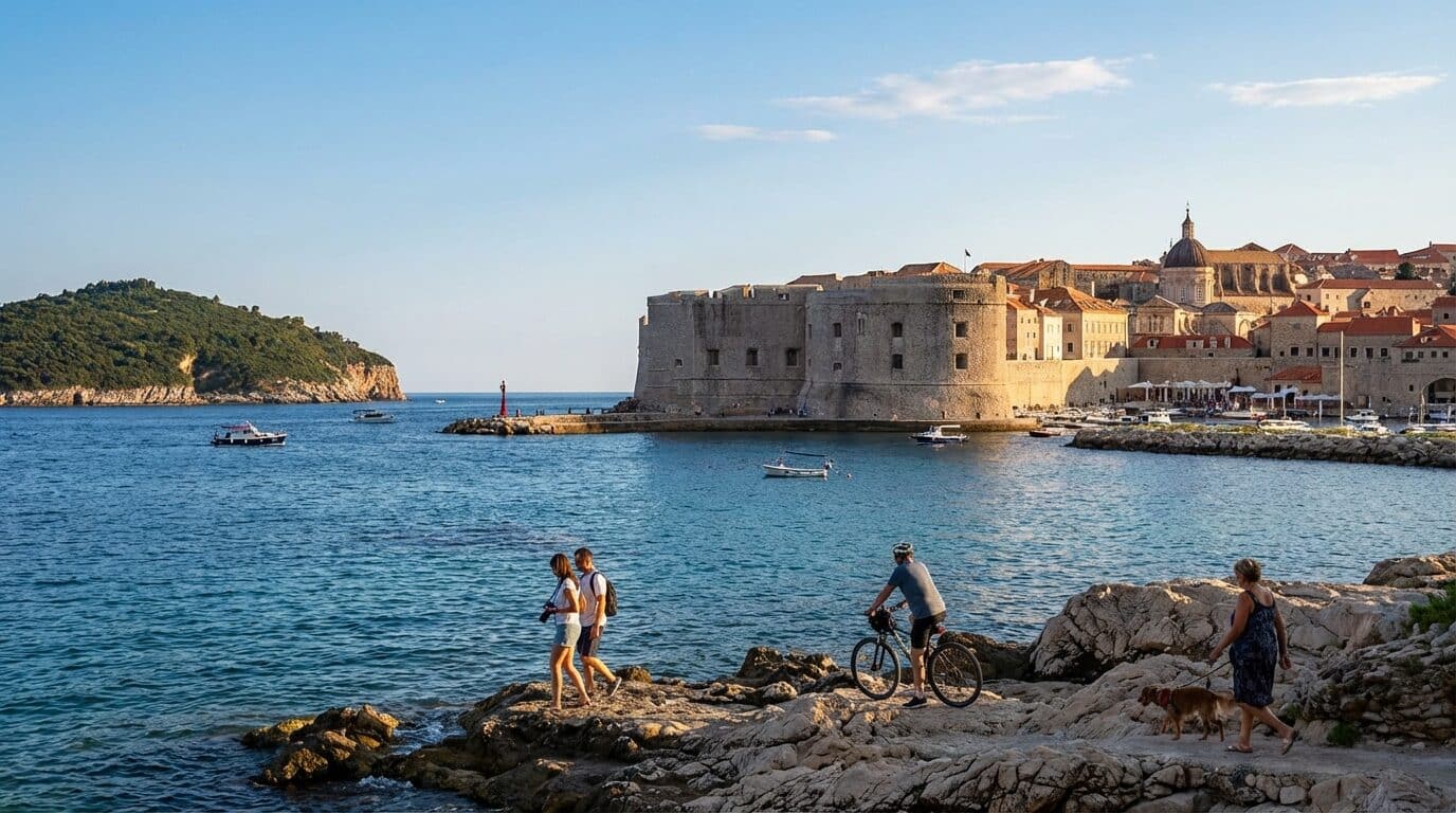 Dubrovnik