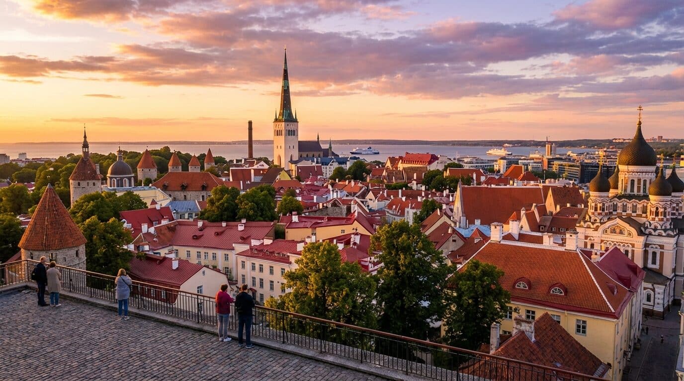Estonia