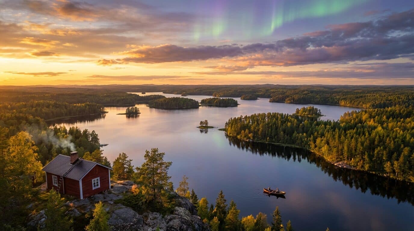 Finland