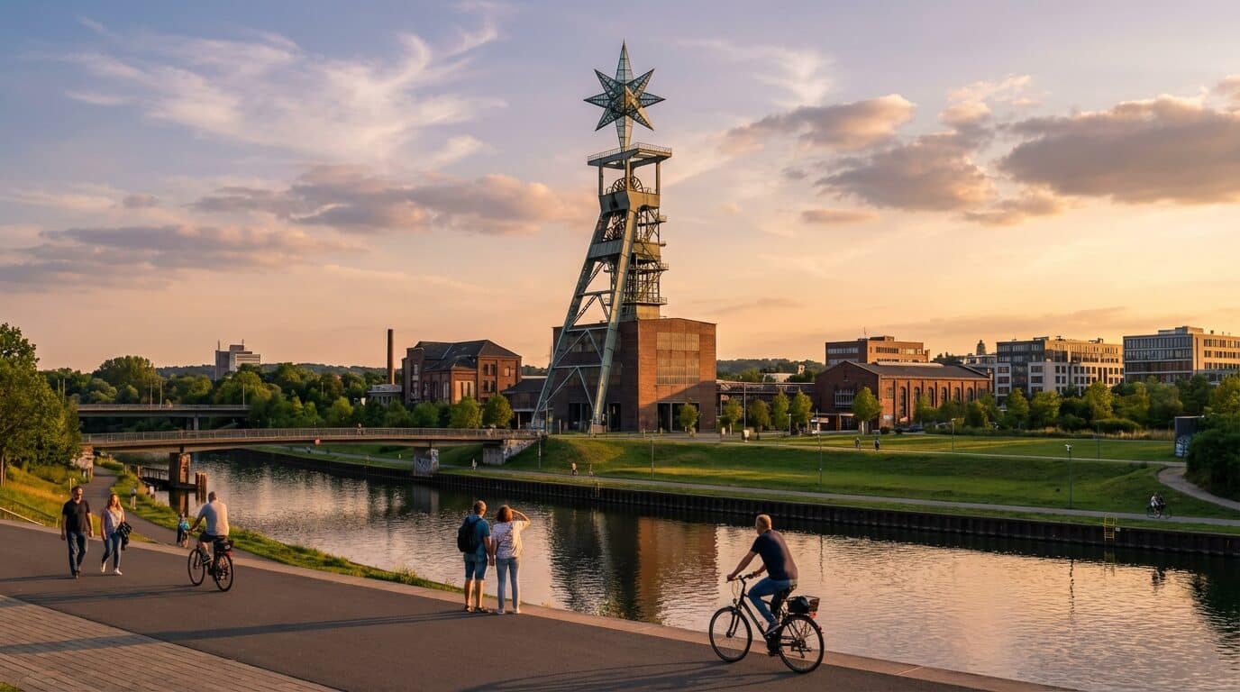 Gelsenkirchen