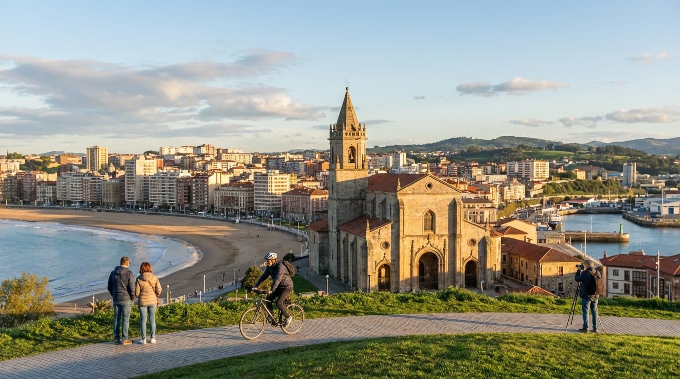 Gijón