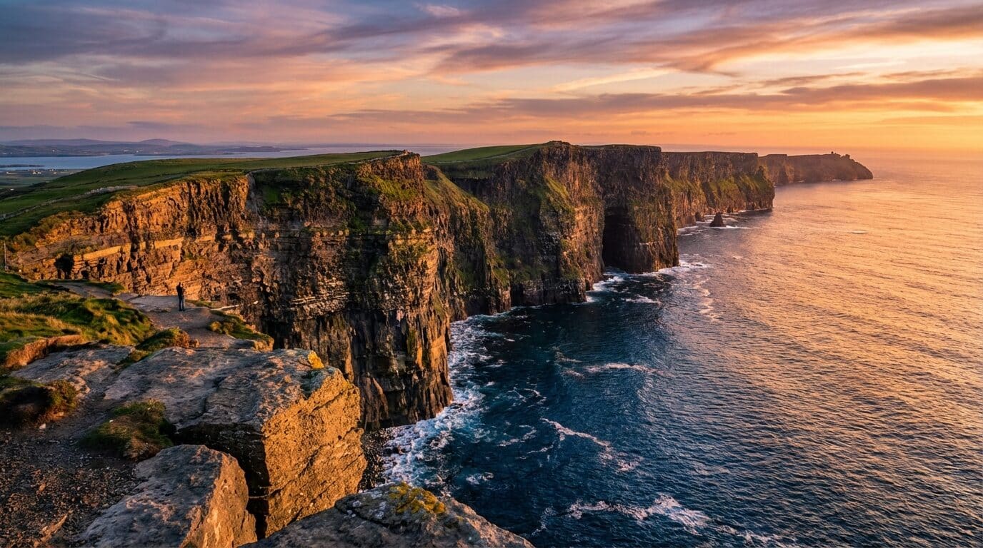 Ireland
