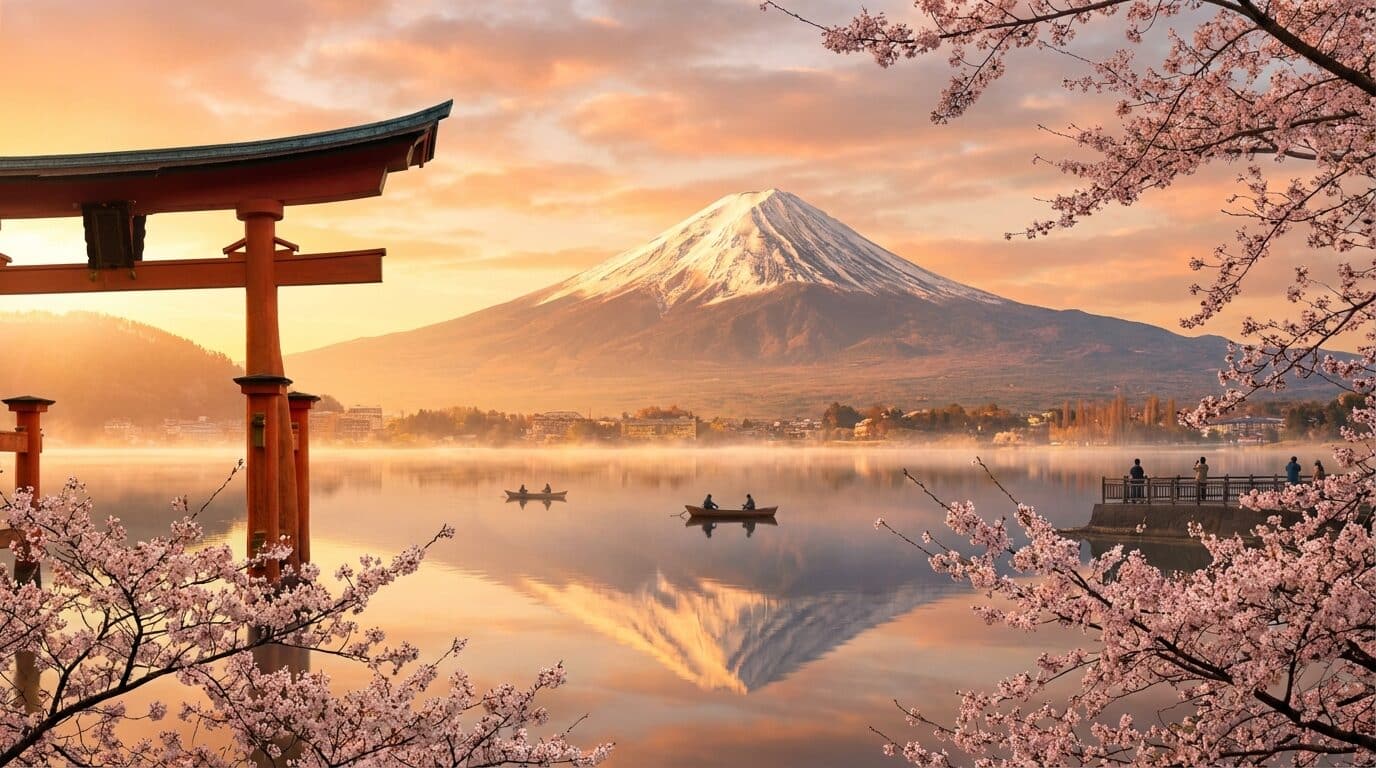Japan