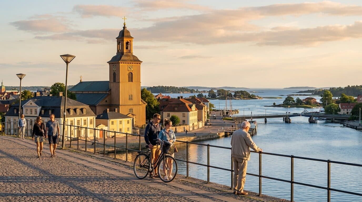 Karlskrona