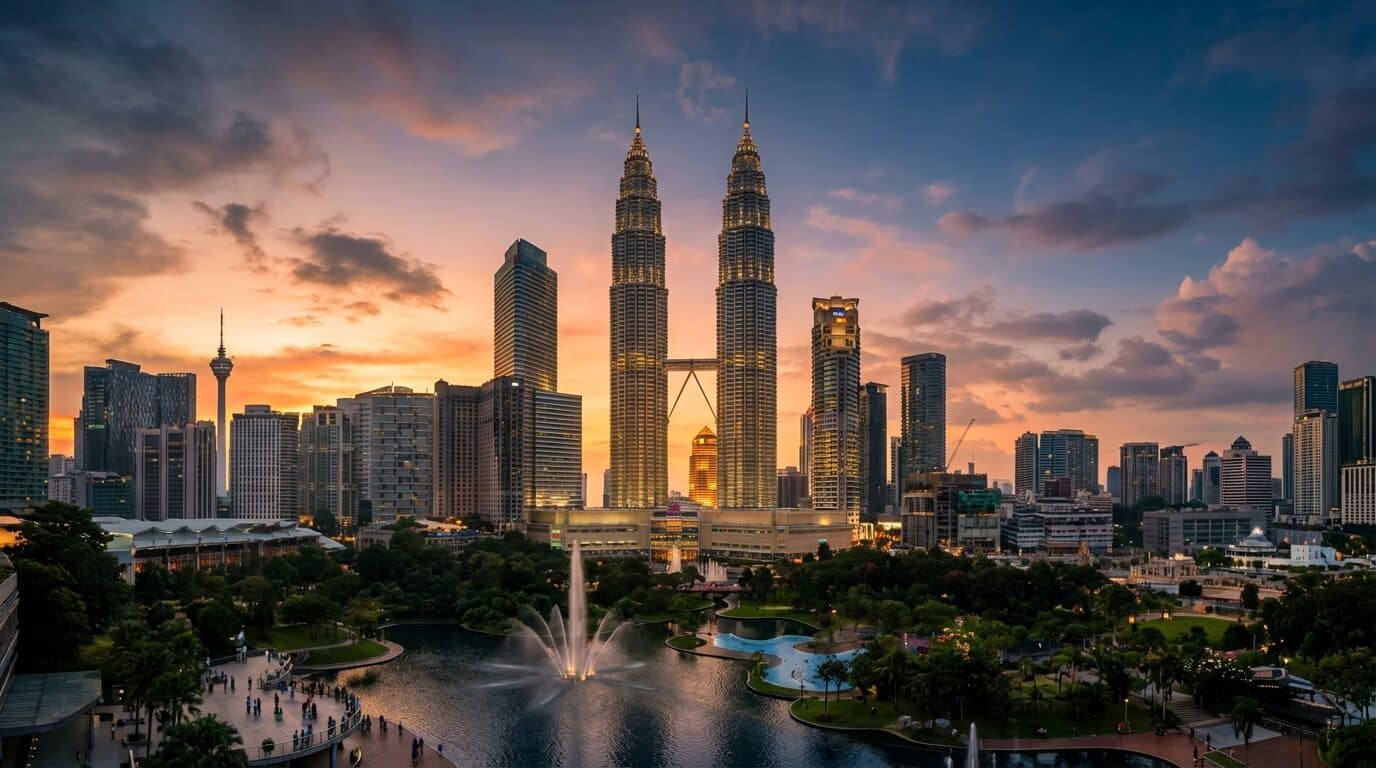 Malaysia