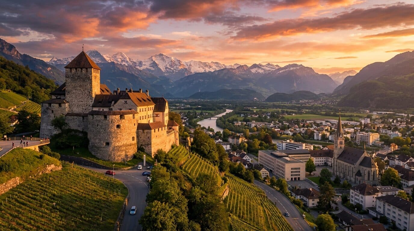 Liechtenstein