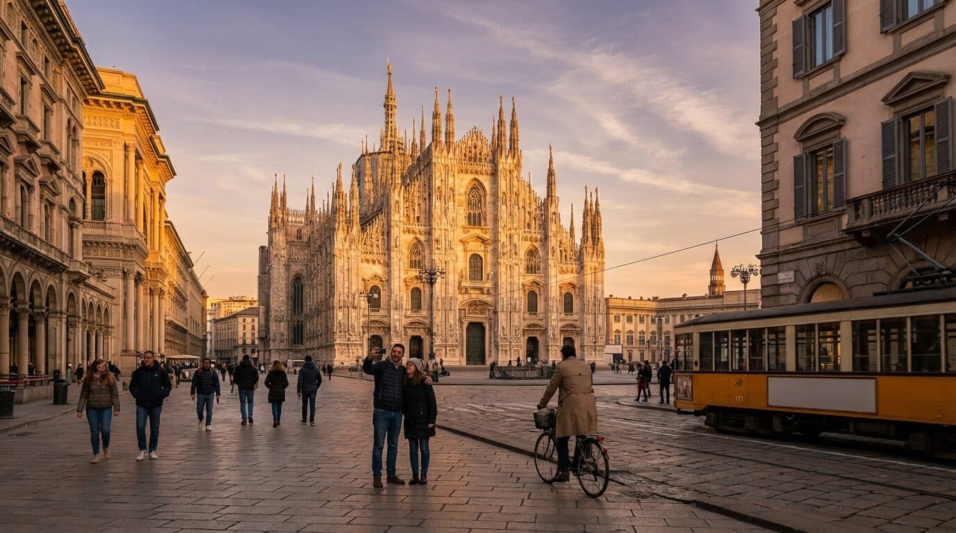 Milan