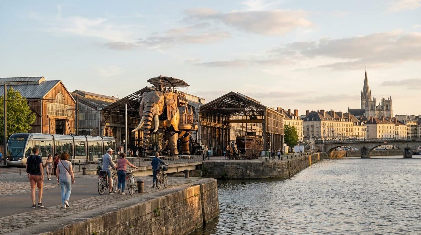 Nantes
