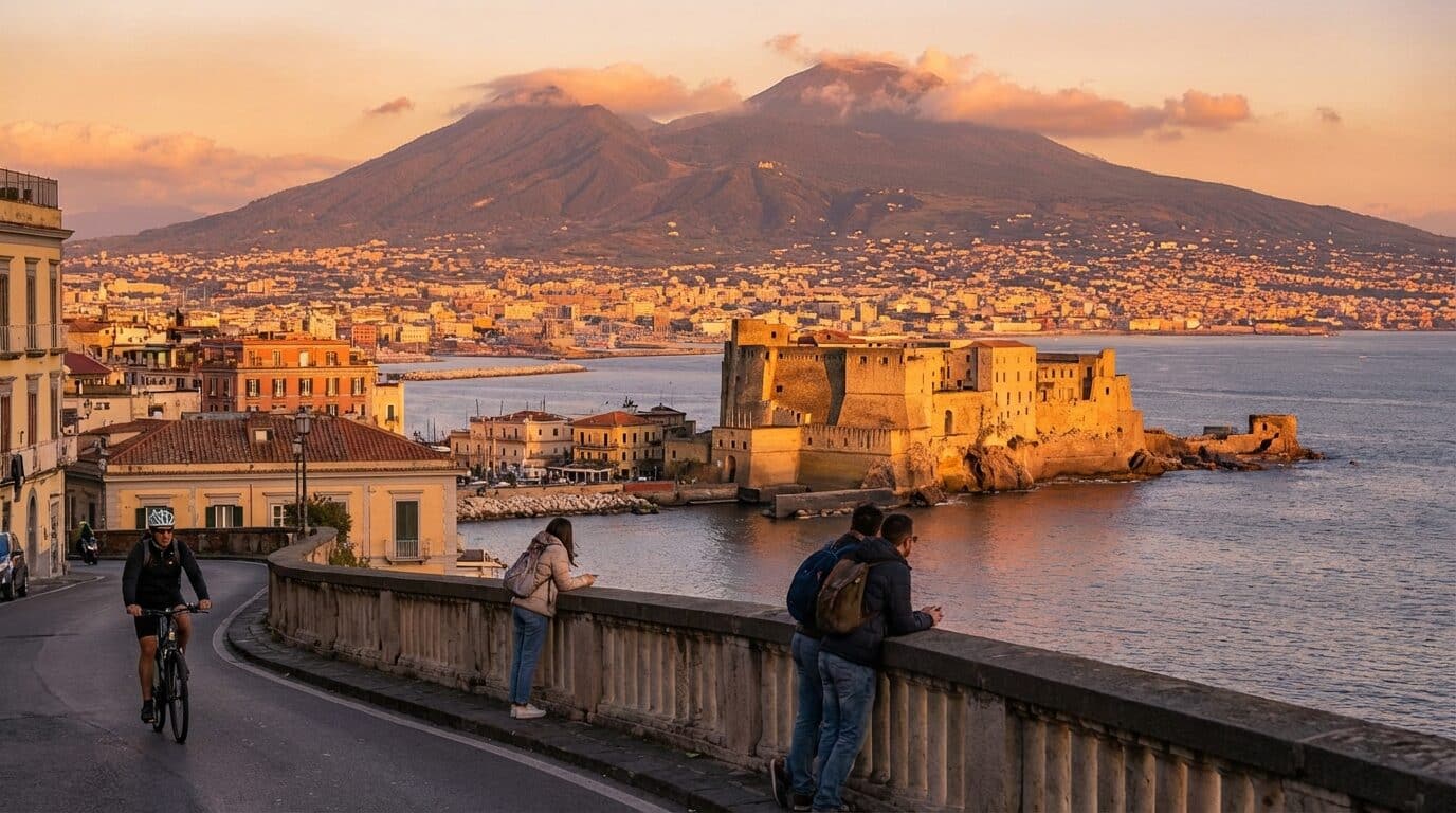 Naples