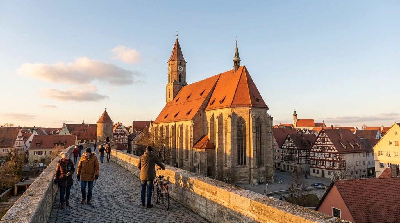 Nördlingen