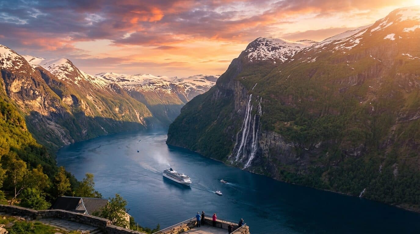 Norway