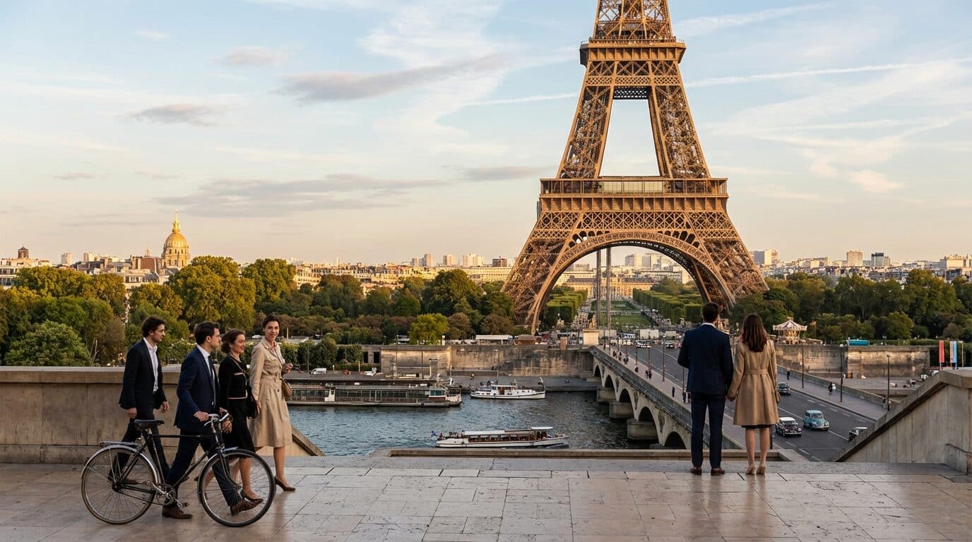 Paris