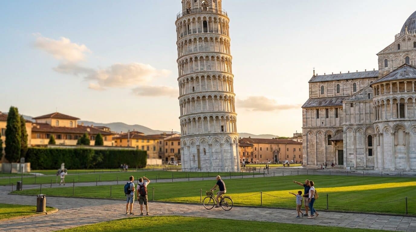 Pisa