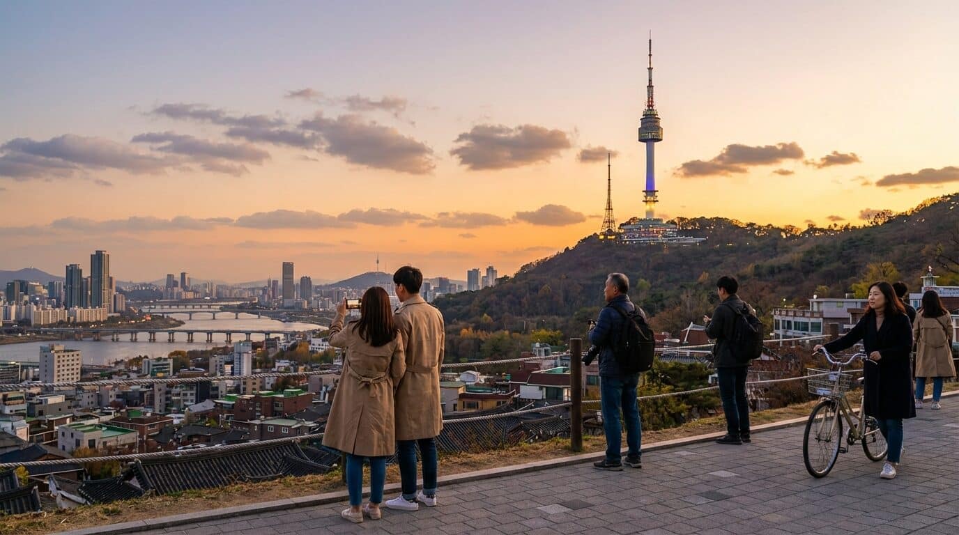 Seoul