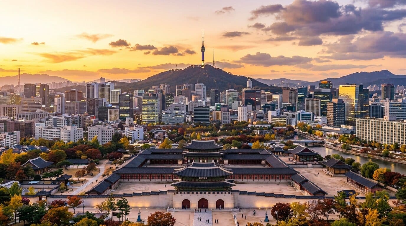 South Korea