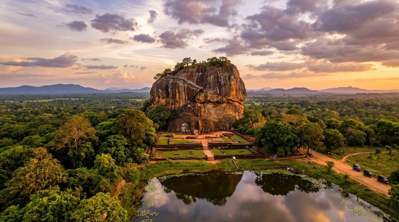 Sri Lanka