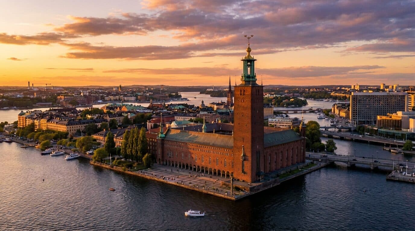 Sweden