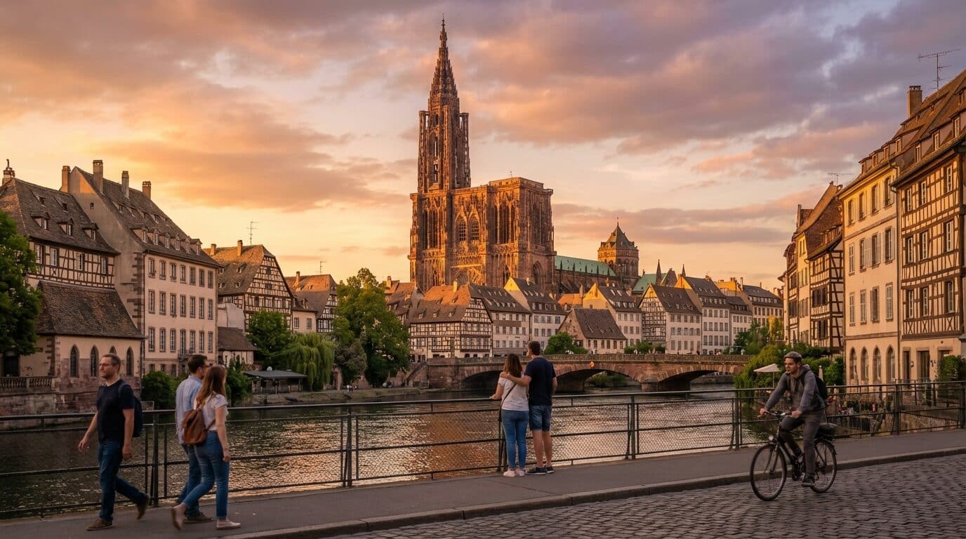 Strasbourg