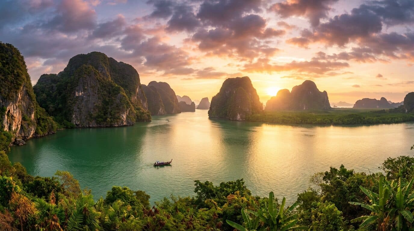 Thailand