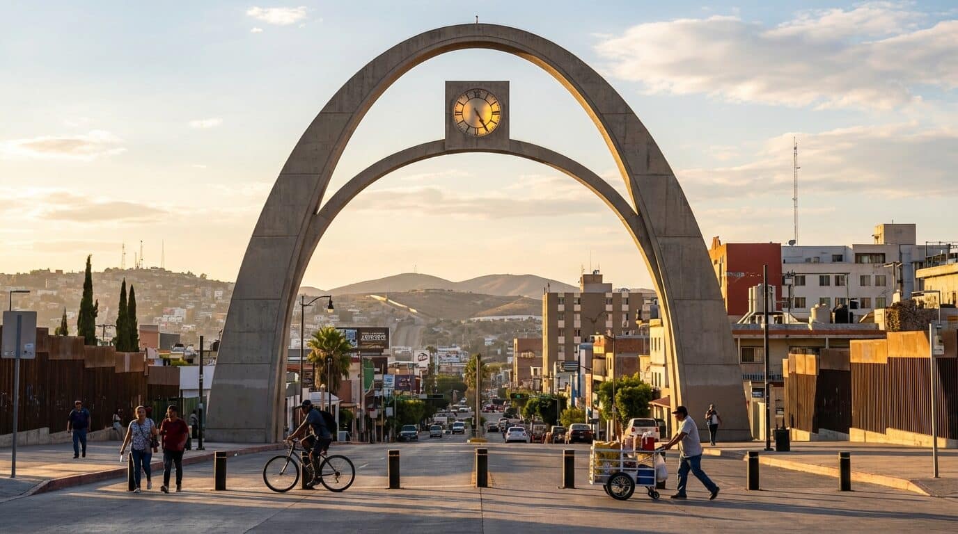 Tijuana