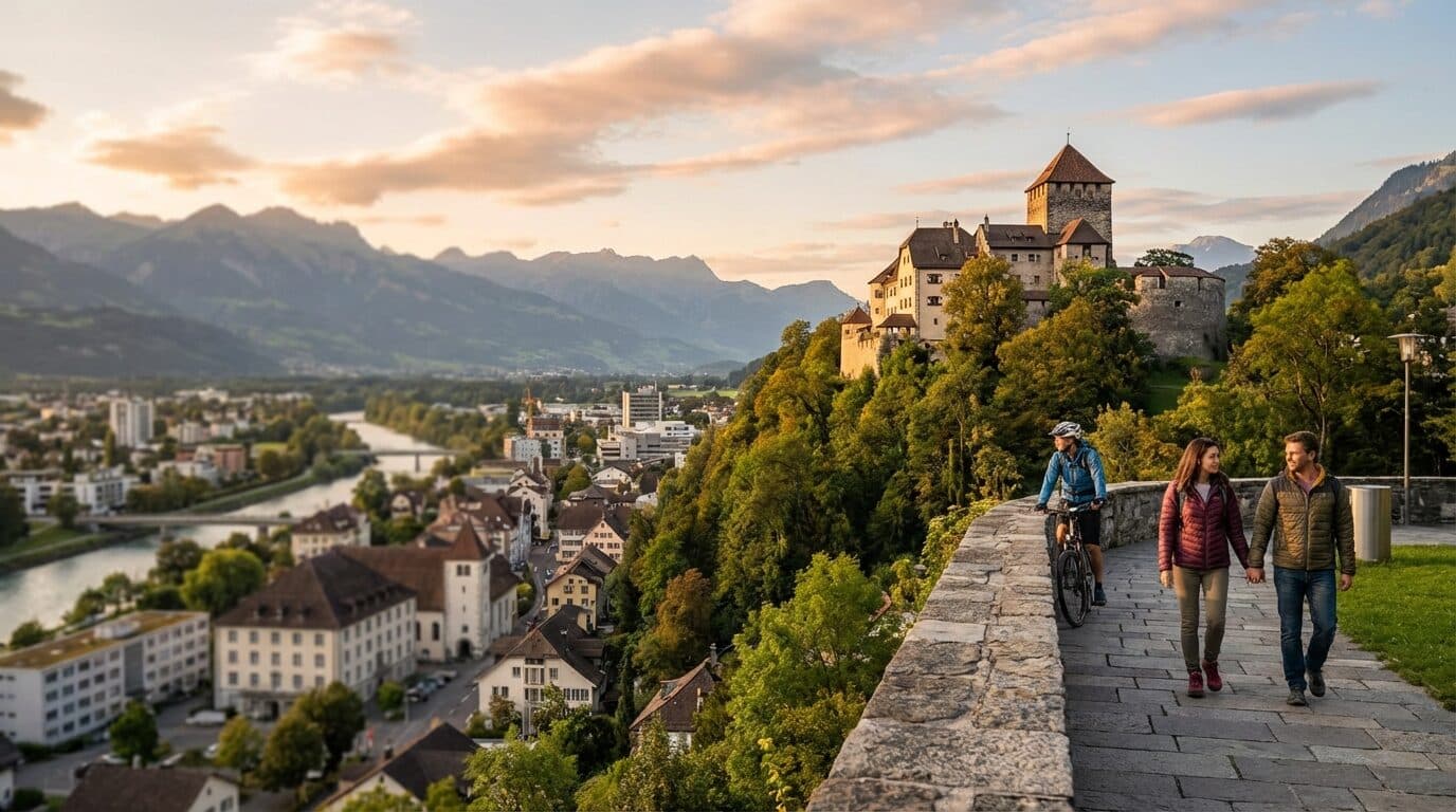 Vaduz