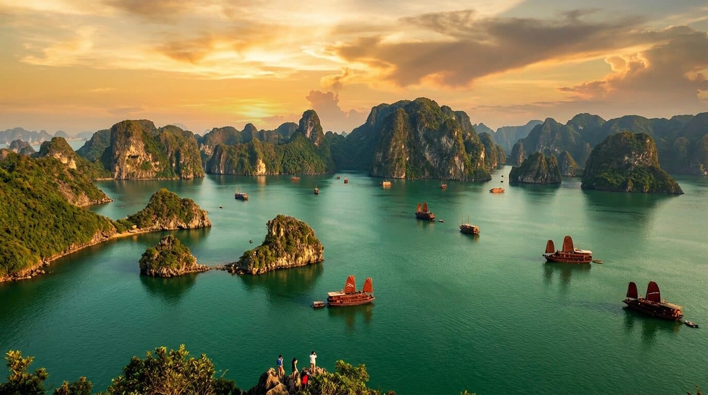 Vietnam