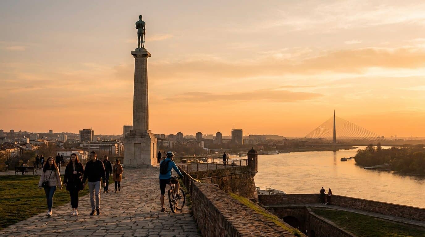 Belgrade