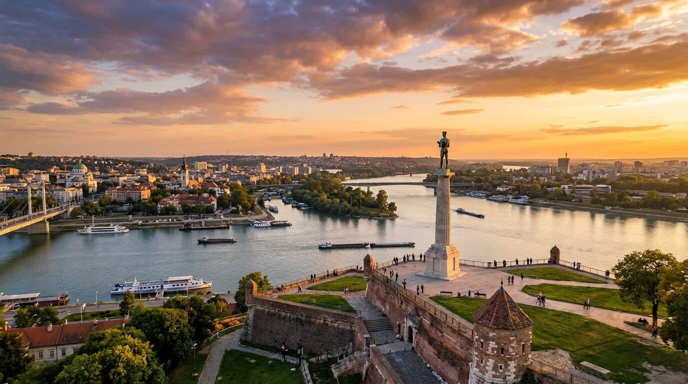 Serbia