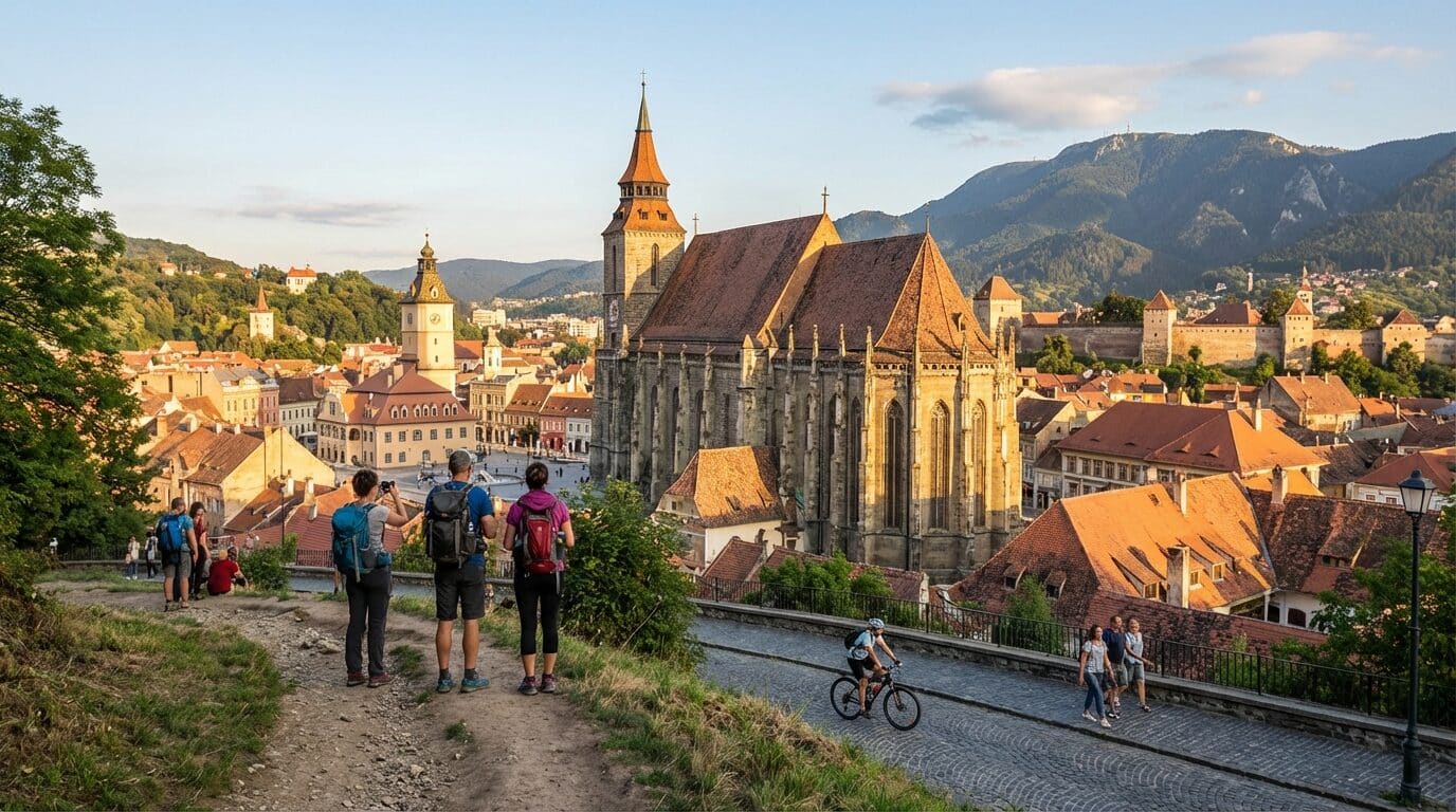 Brașov