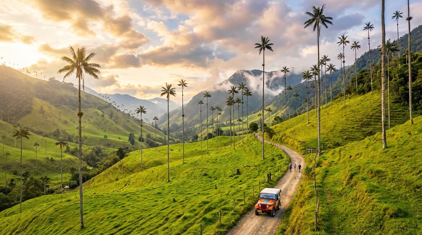 Colombia