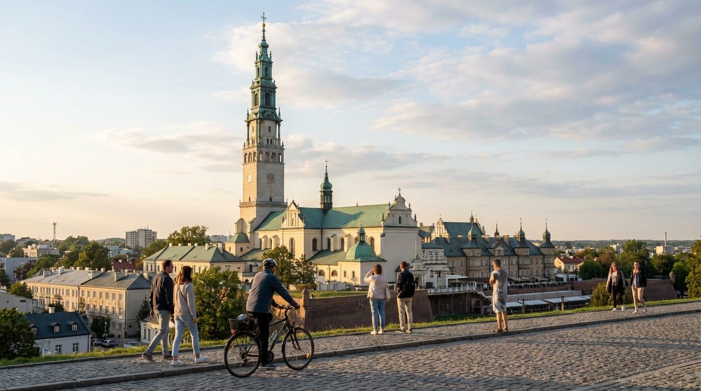 Częstochowa