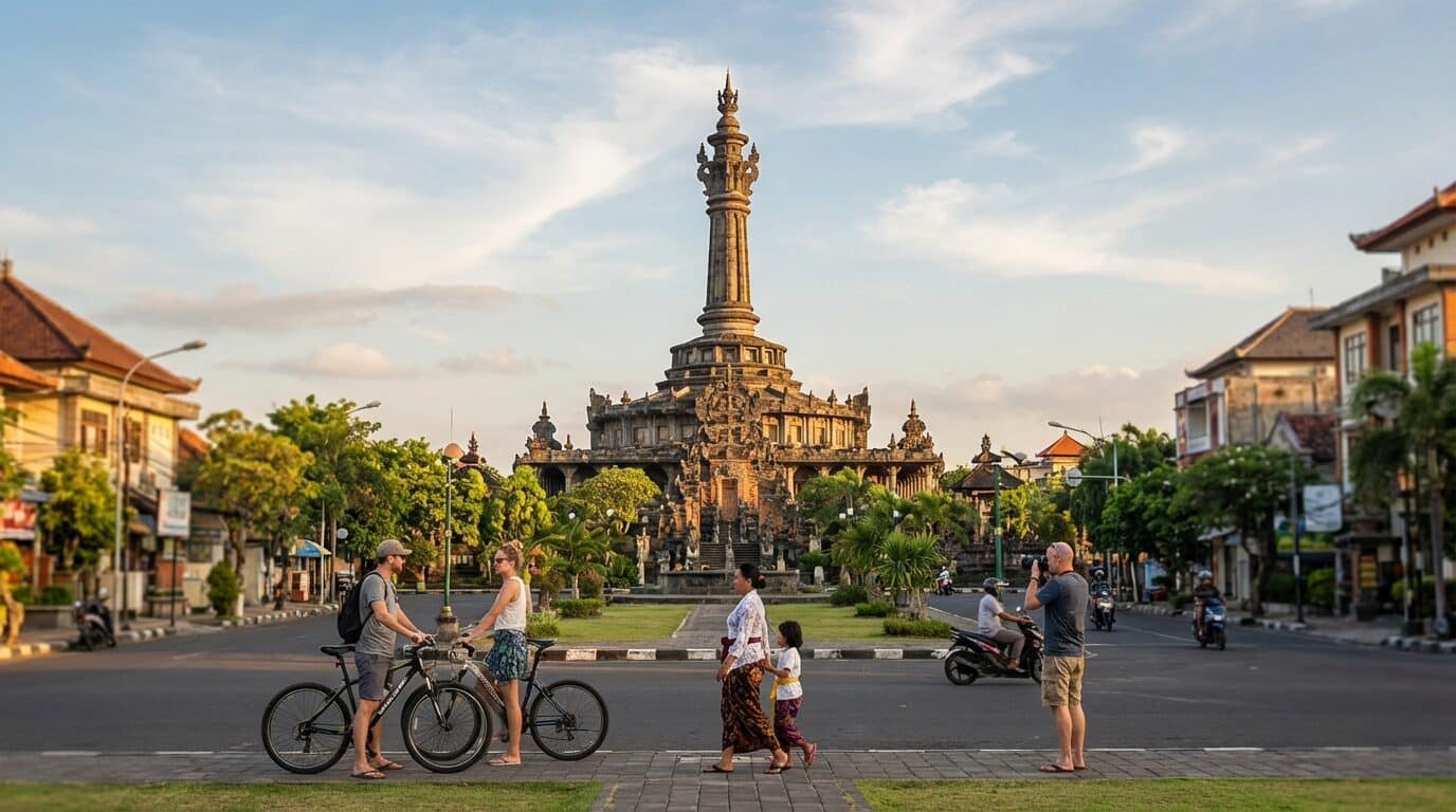 Denpasar