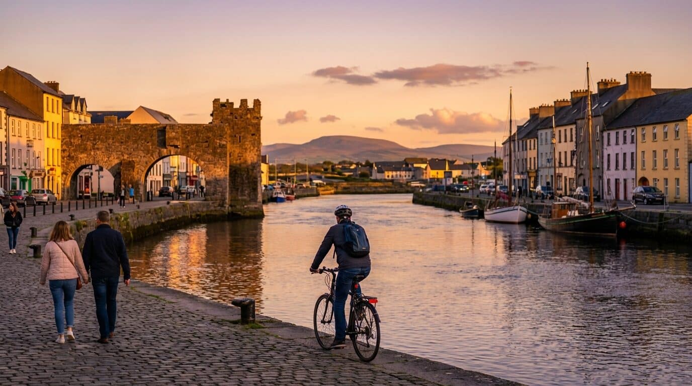 Galway