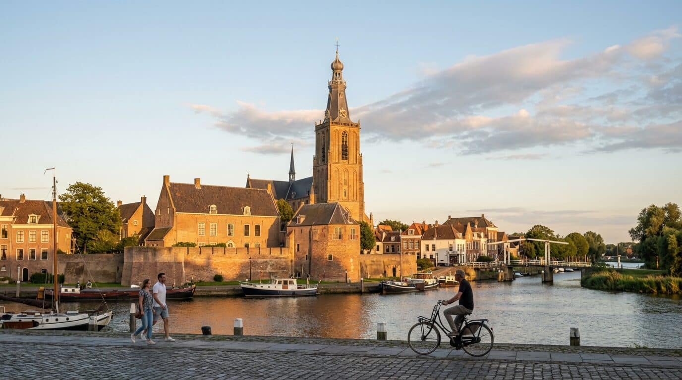 Gorinchem