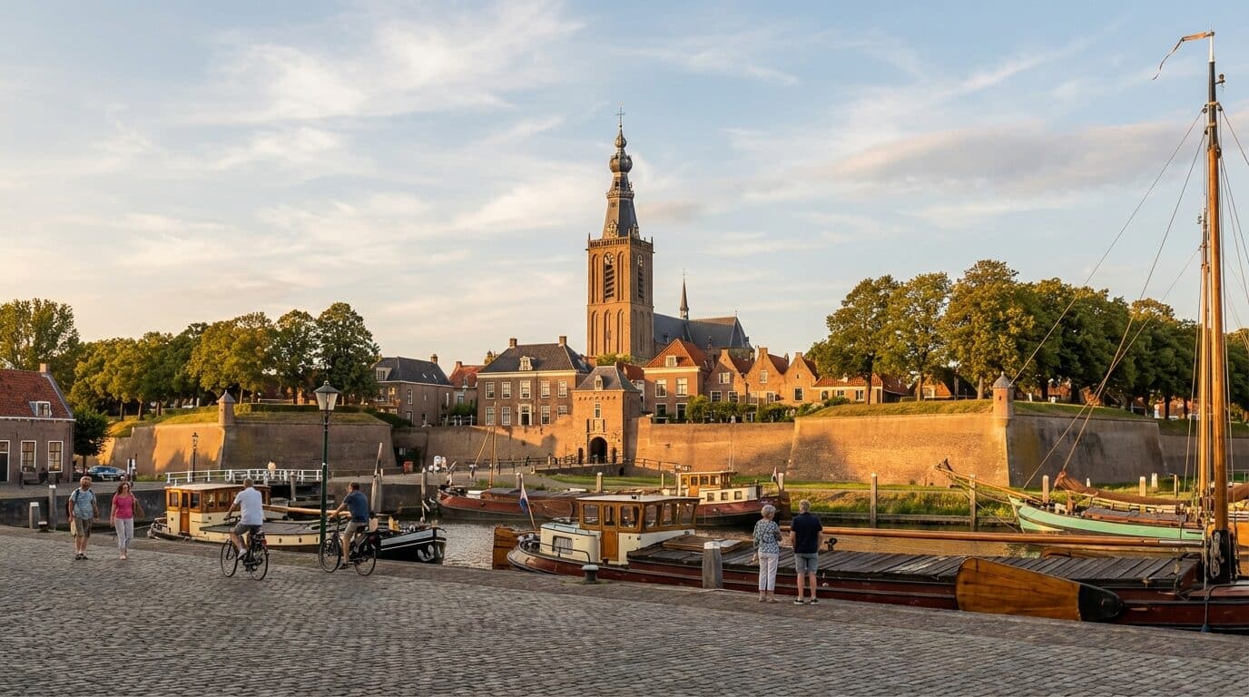 Heusden