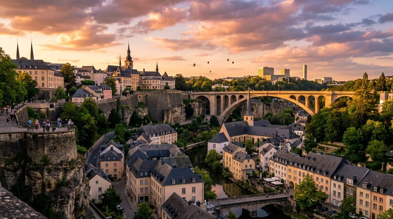Luxembourg