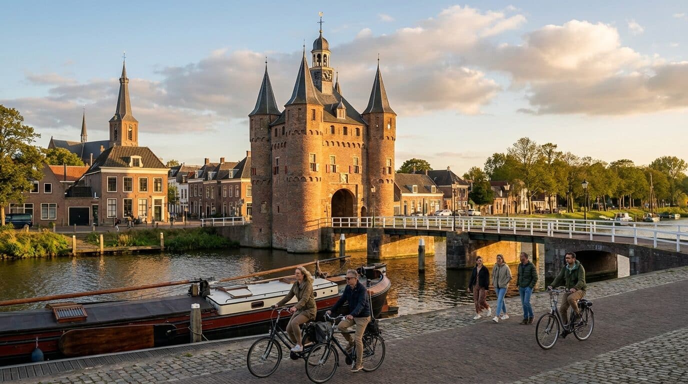 Montfoort