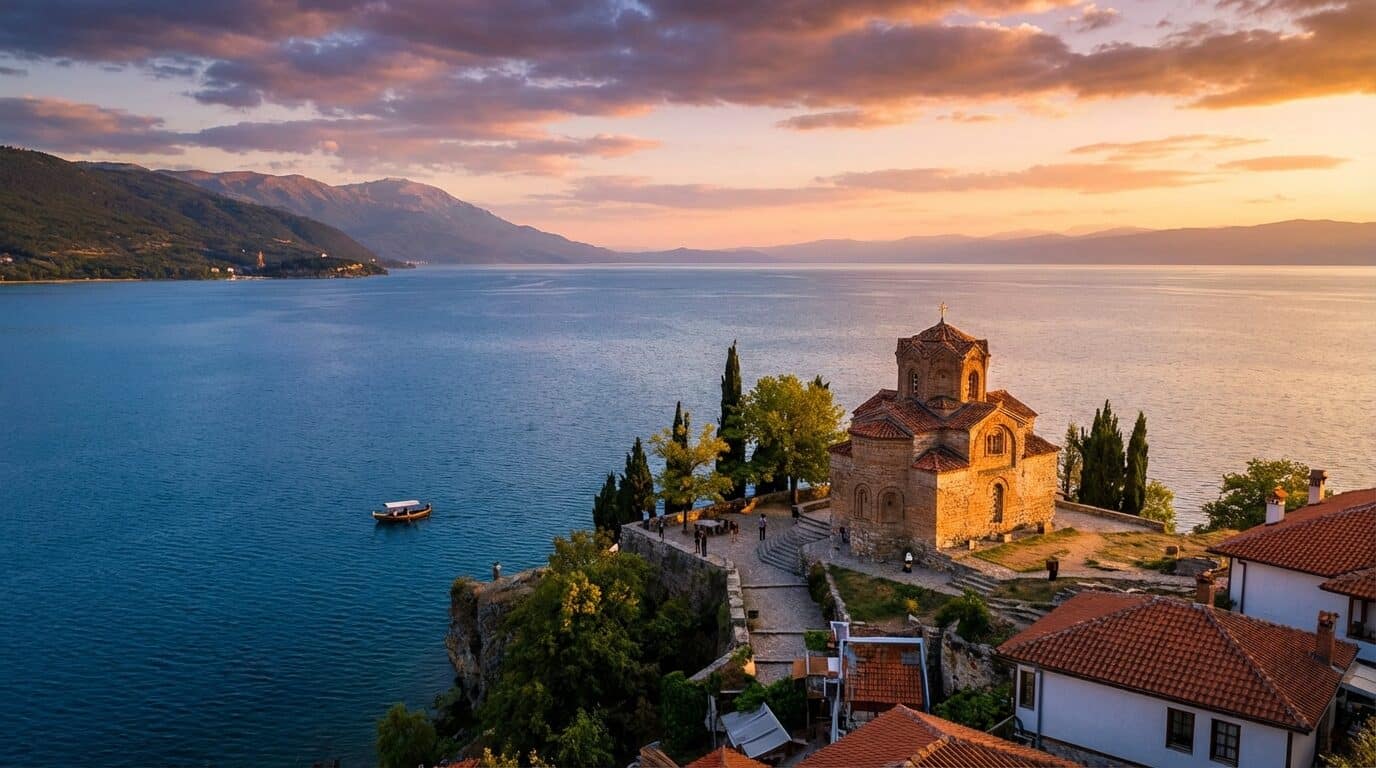 North Macedonia