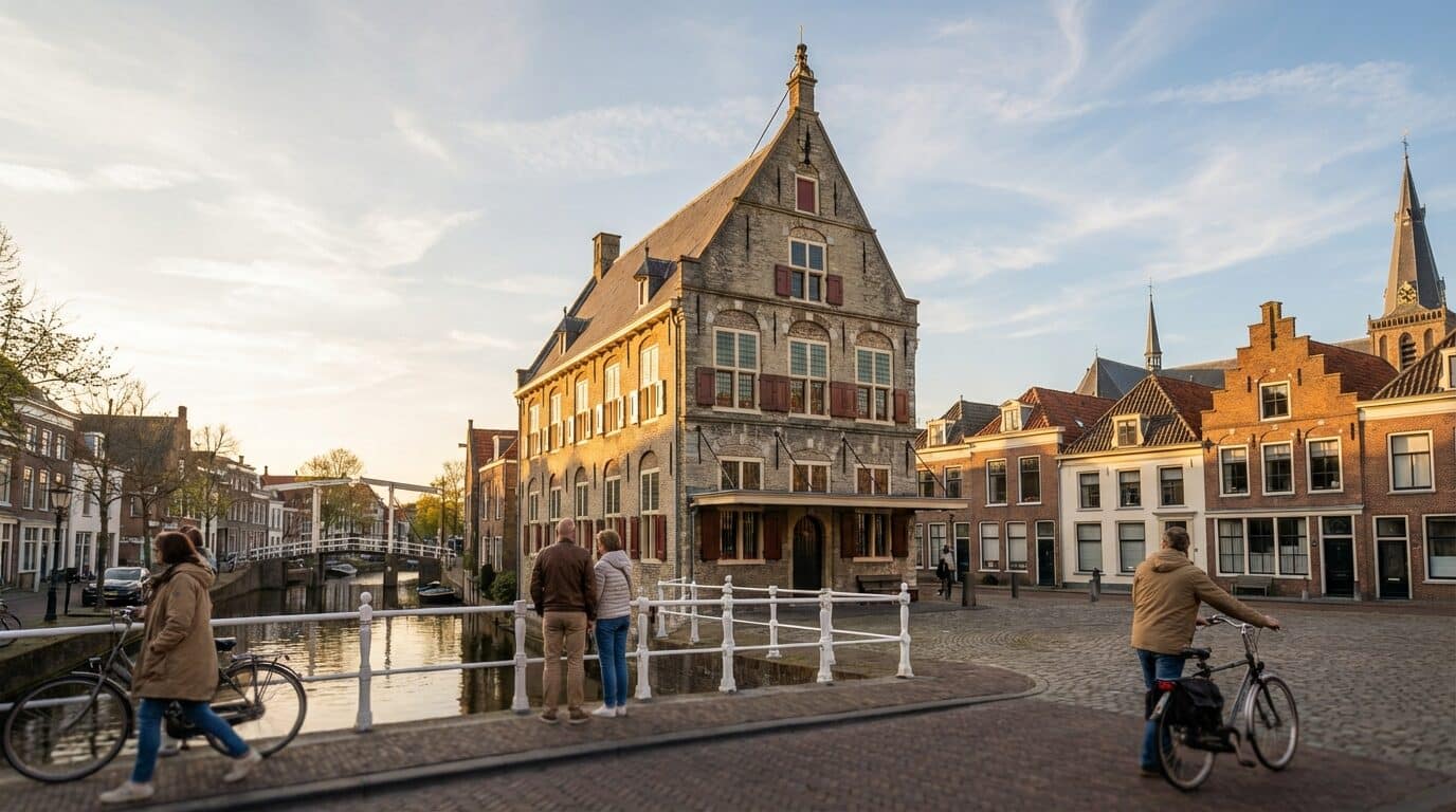 Oudewater