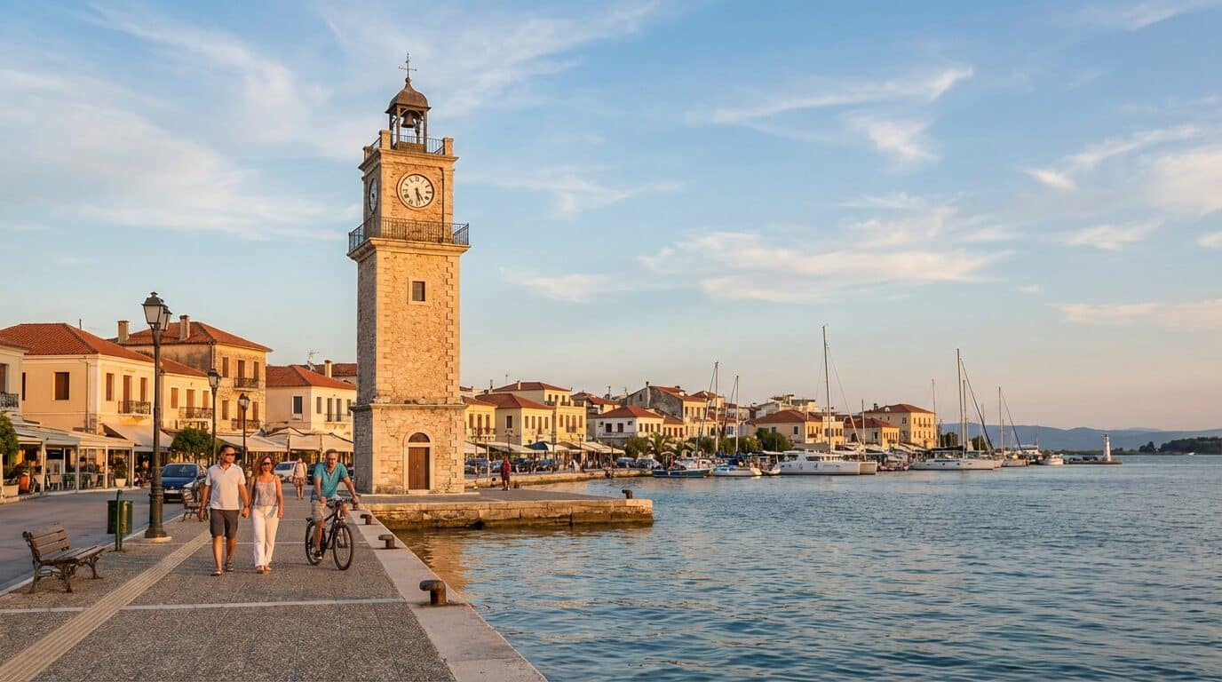 Preveza