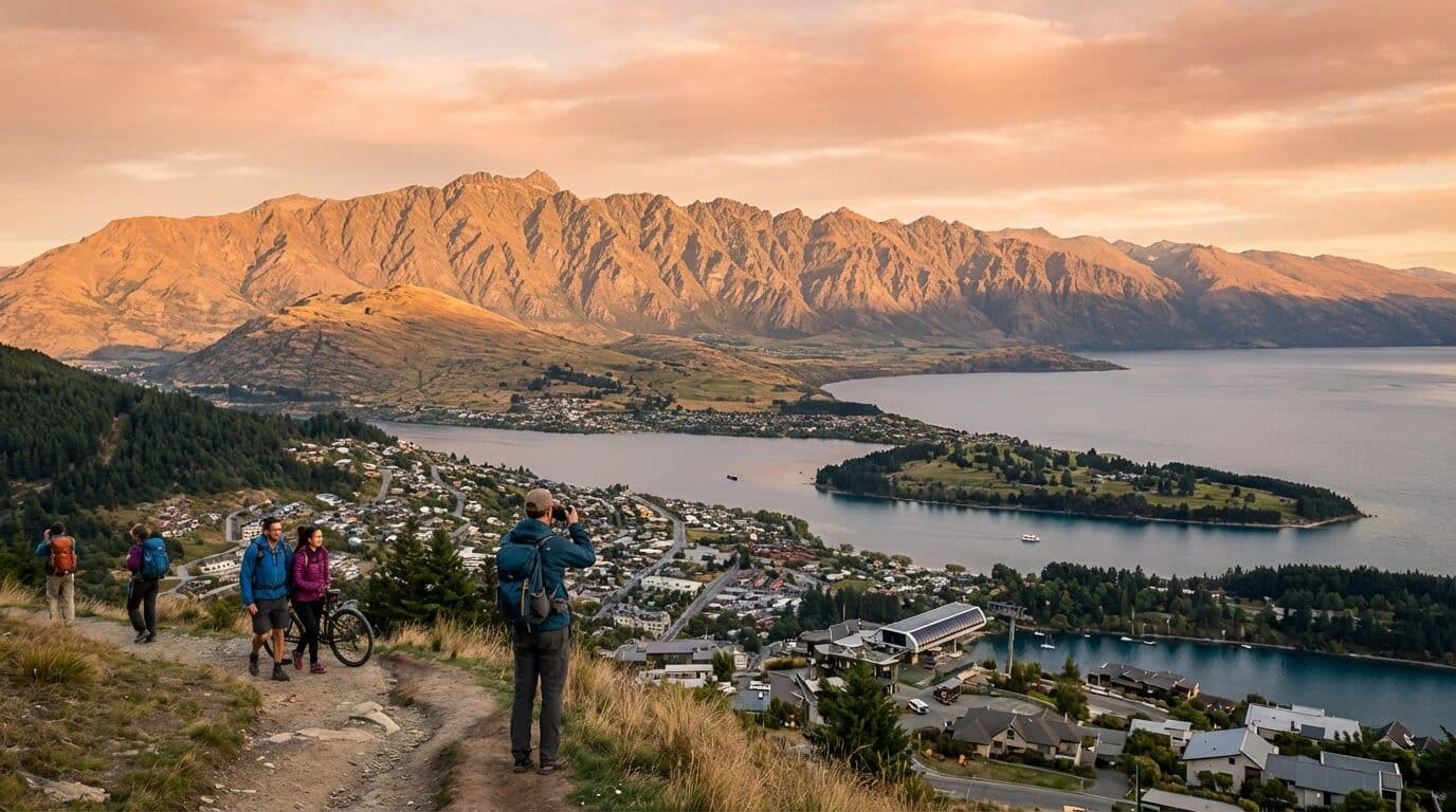 Queenstown