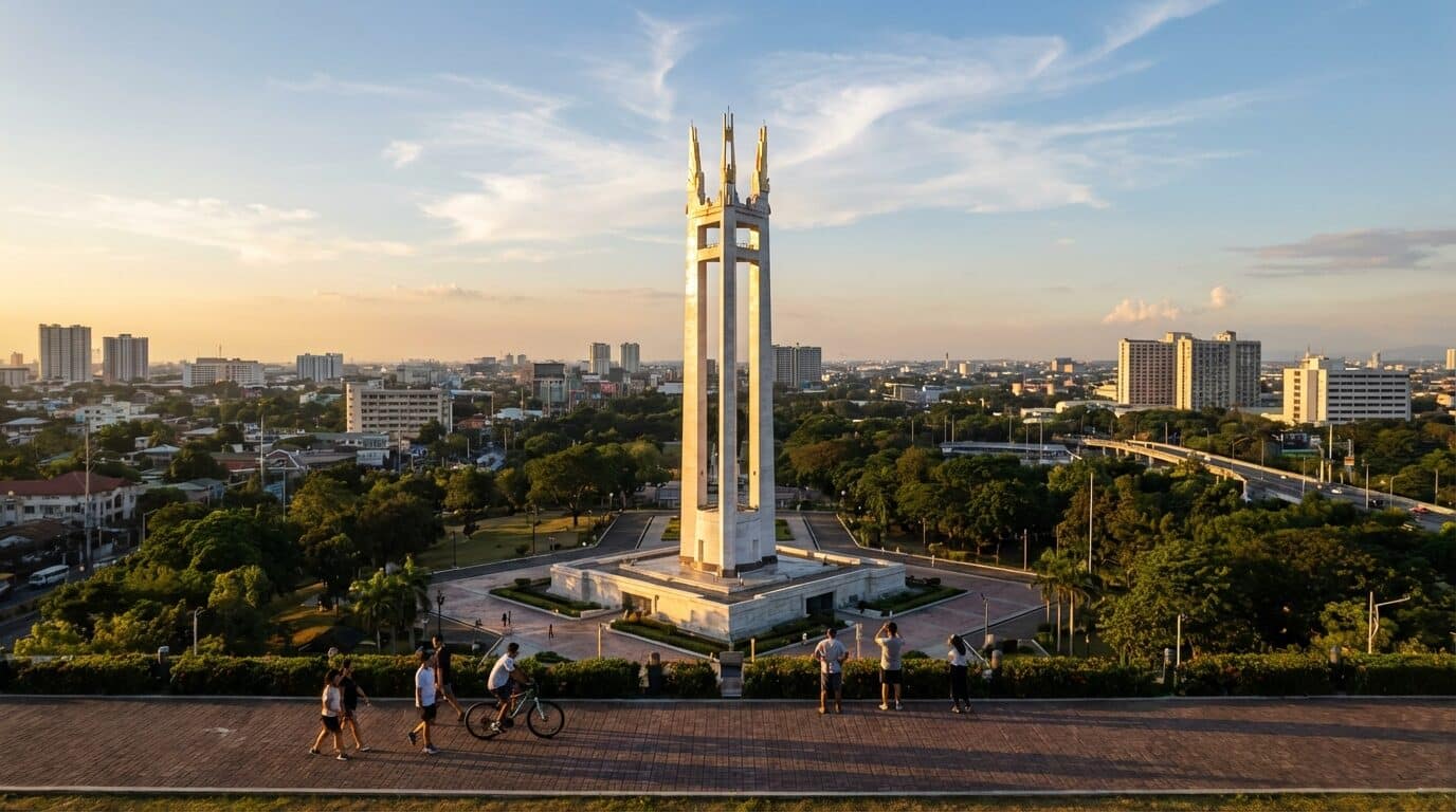 Quezon City
