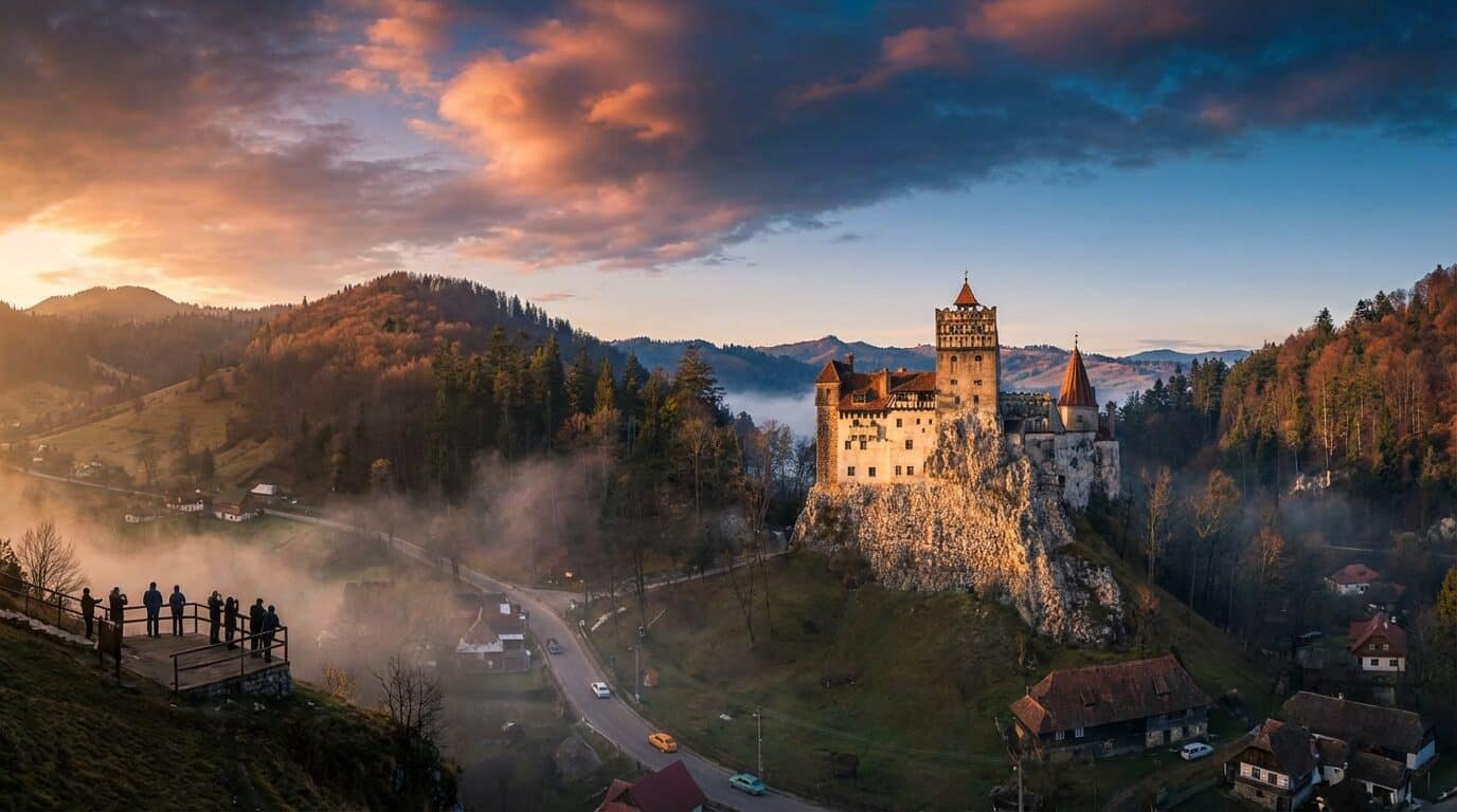 Romania
