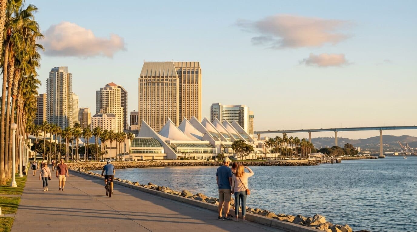 San Diego