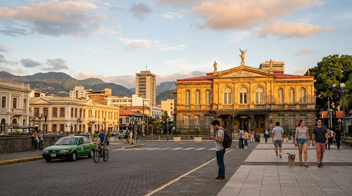 San José